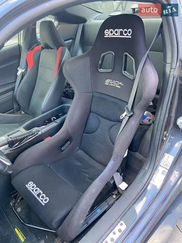 Купе Toyota GT 86 2016 в Луцке