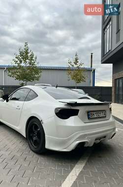 Купе Toyota GT 86 2013 в 