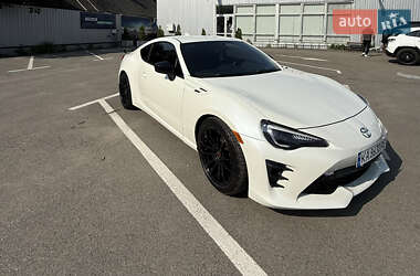 Купе Toyota GT 86 2017 в Киеве