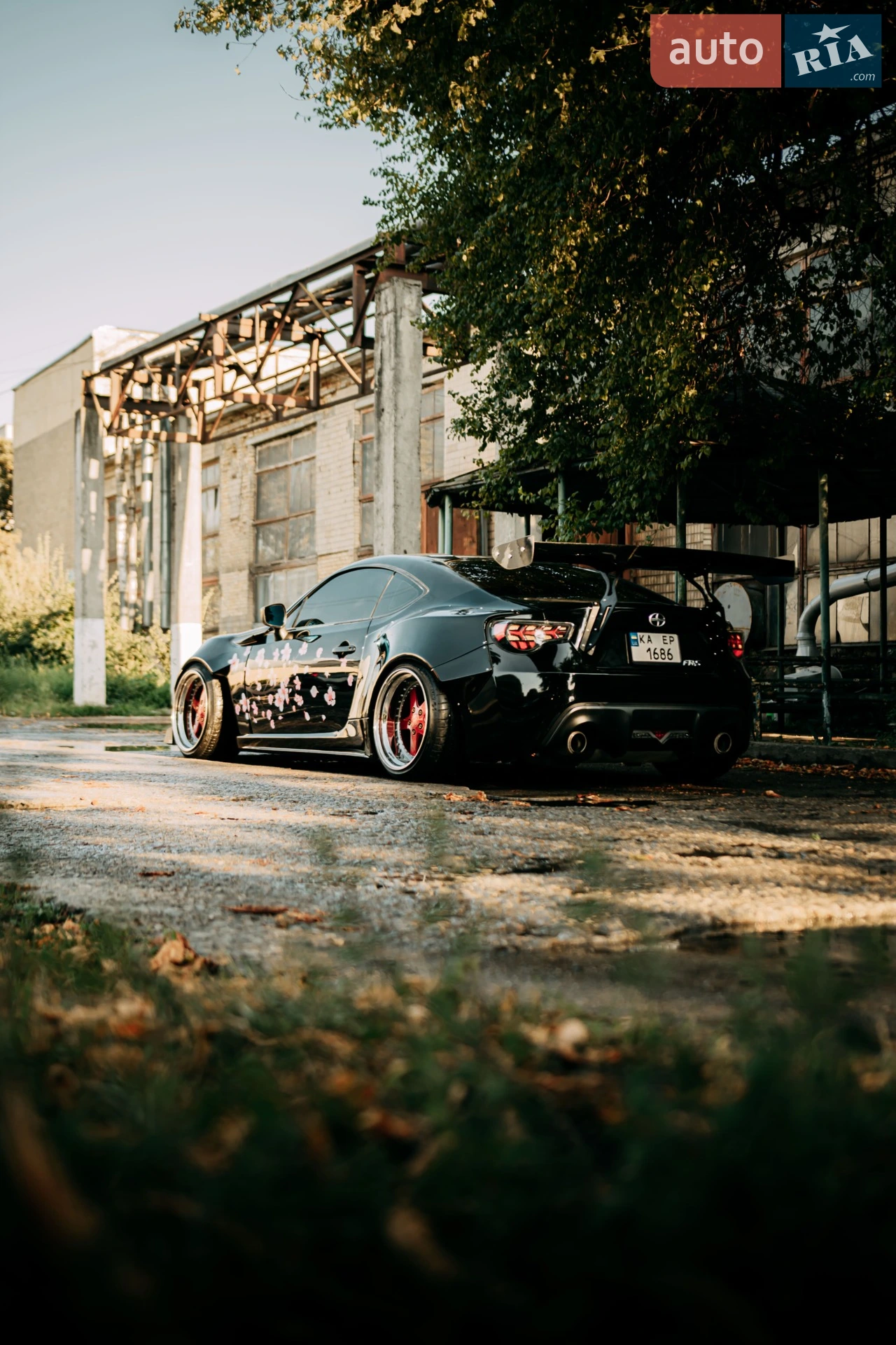 2016 Toyota GT86 - мініатюра 4