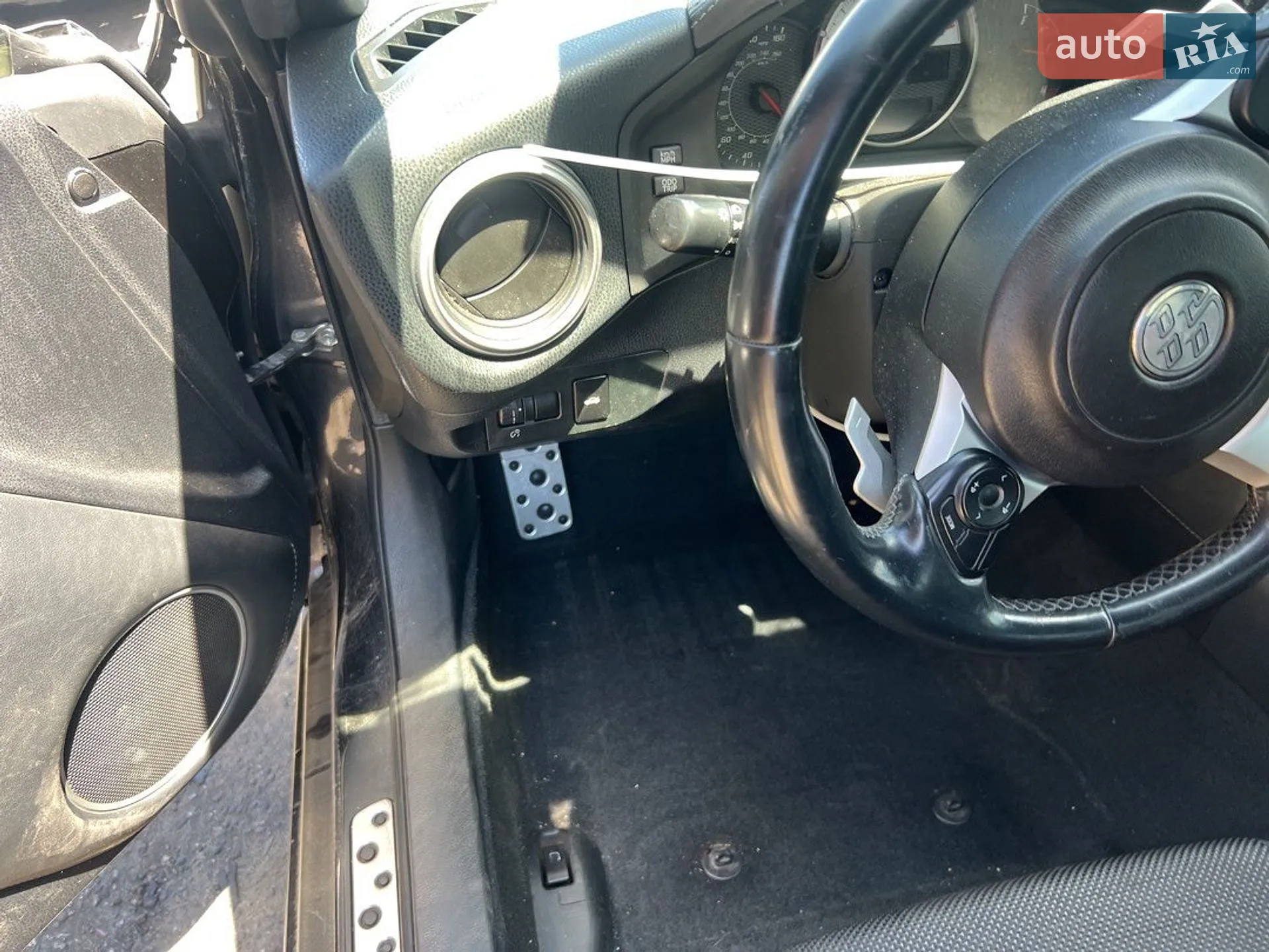 Toyota GT 86 2017 VIN JF1ZNAA19H8711012 фото оголошення 6 з 38