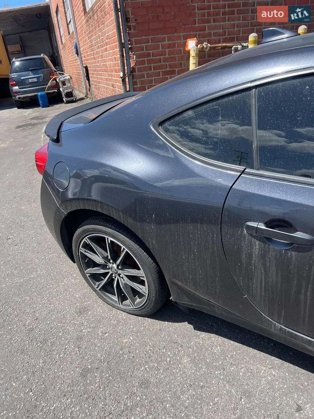 Toyota GT 86 2017 VIN JF1ZNAA19H8711012 фото оголошення 28 з 38