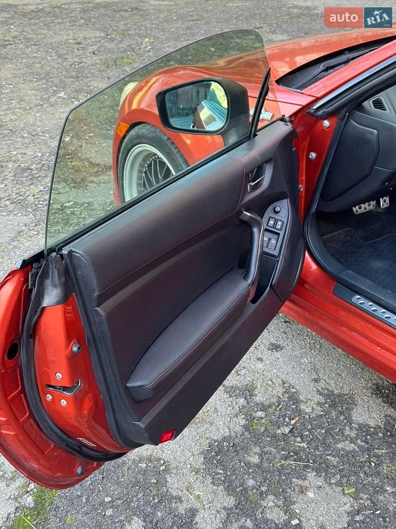 2015 Toyota GT86 - мініатюра 31