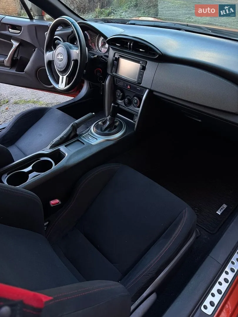 2015 Toyota GT86 - мініатюра 33