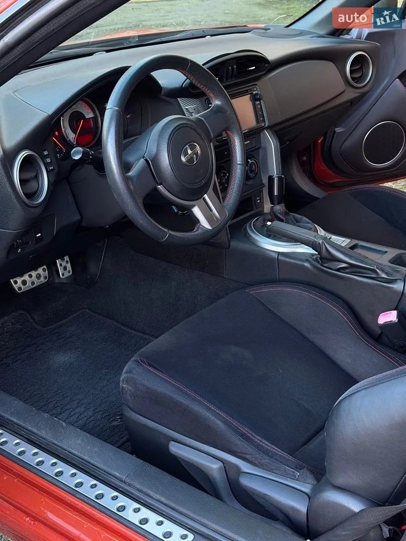 2015 Toyota GT86 - мініатюра 34