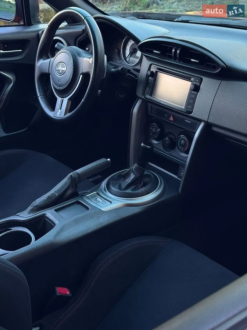 2015 Toyota GT86 - мініатюра 37