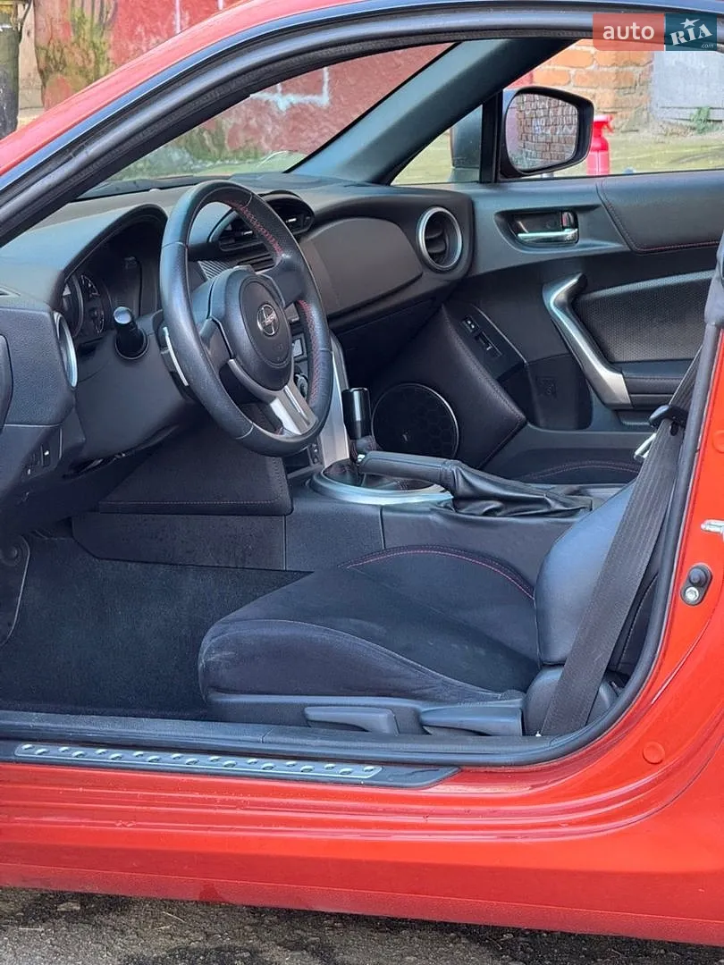 2015 Toyota GT86 - мініатюра 40