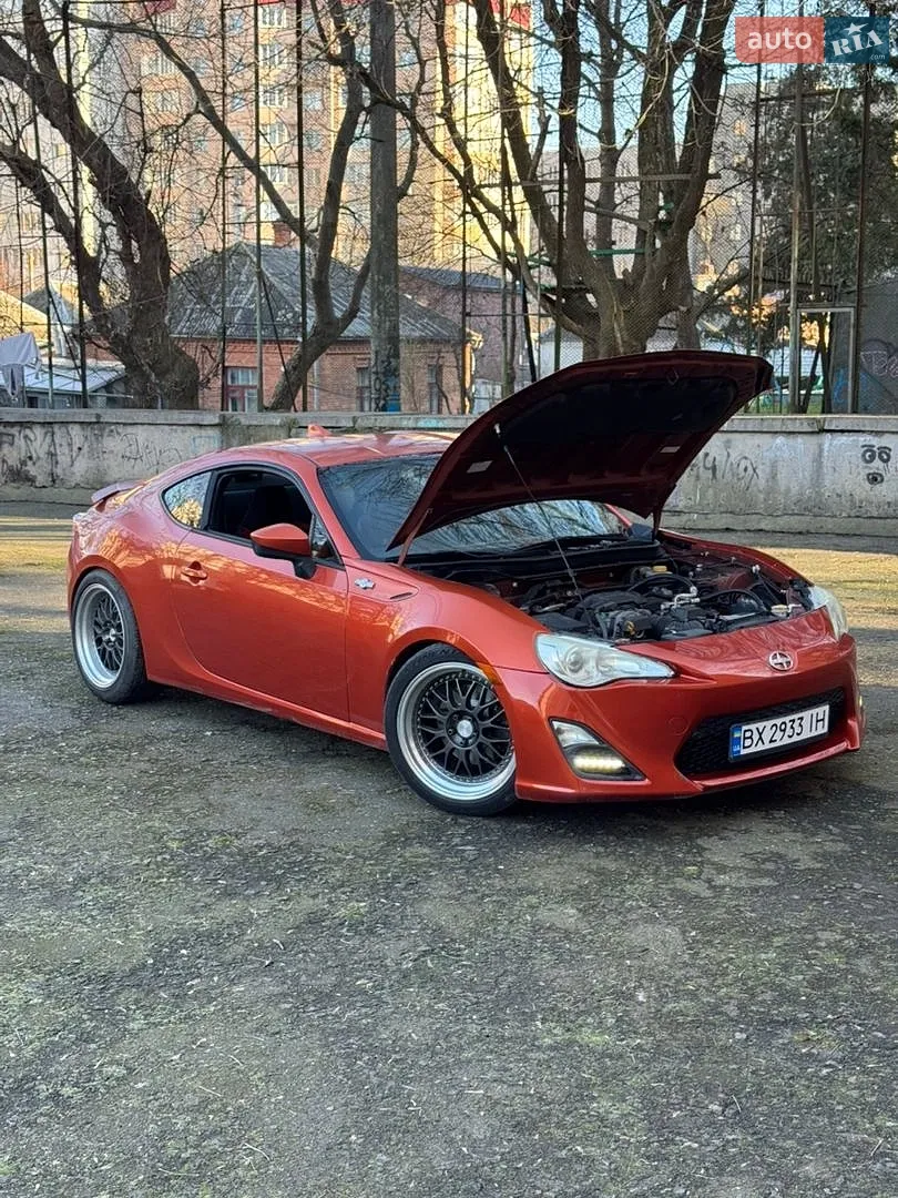 2015 Toyota GT86 - мініатюра 17