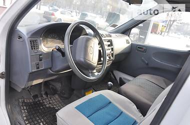 Минивэн Toyota Hiace 1997 в Николаеве