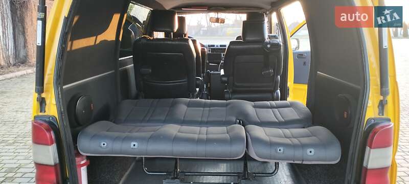Універсал Toyota Hiace 2007 в Одесі фото 22 Універсал Toyota Hiace 2007 в Одесі