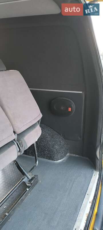 Універсал Toyota Hiace 2007 в Одесі фото 27 Універсал Toyota Hiace 2007 в Одесі