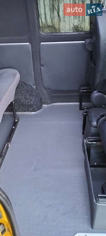 Універсал Toyota Hiace 2007 в Одесі фото 32 Універсал Toyota Hiace 2007 в Одесі