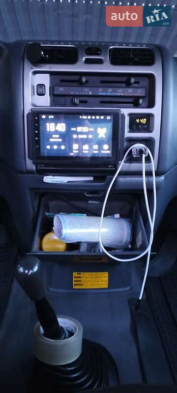 Універсал Toyota Hiace 2007 в Одесі фото 35 Універсал Toyota Hiace 2007 в Одесі