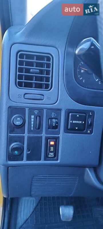 Універсал Toyota Hiace 2007 в Одесі фото 41 Універсал Toyota Hiace 2007 в Одесі