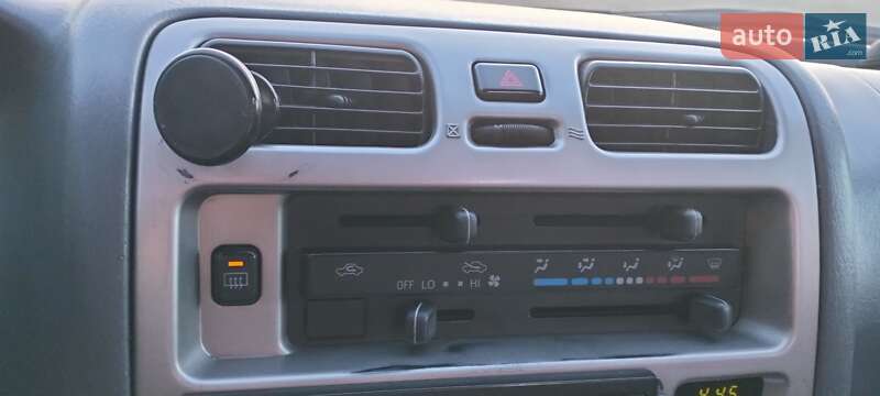 Універсал Toyota Hiace 2007 в Одесі фото 42 Універсал Toyota Hiace 2007 в Одесі