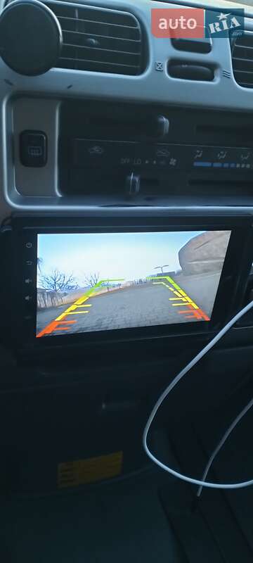 Універсал Toyota Hiace 2007 в Одесі фото 51 Універсал Toyota Hiace 2007 в Одесі