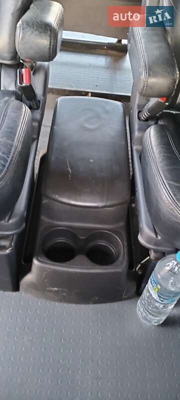 Універсал Toyota Hiace 2007 в Одесі фото 55 Універсал Toyota Hiace 2007 в Одесі