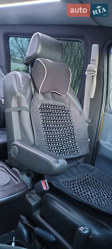 Універсал Toyota Hiace 2007 в Одесі фото 57 Універсал Toyota Hiace 2007 в Одесі