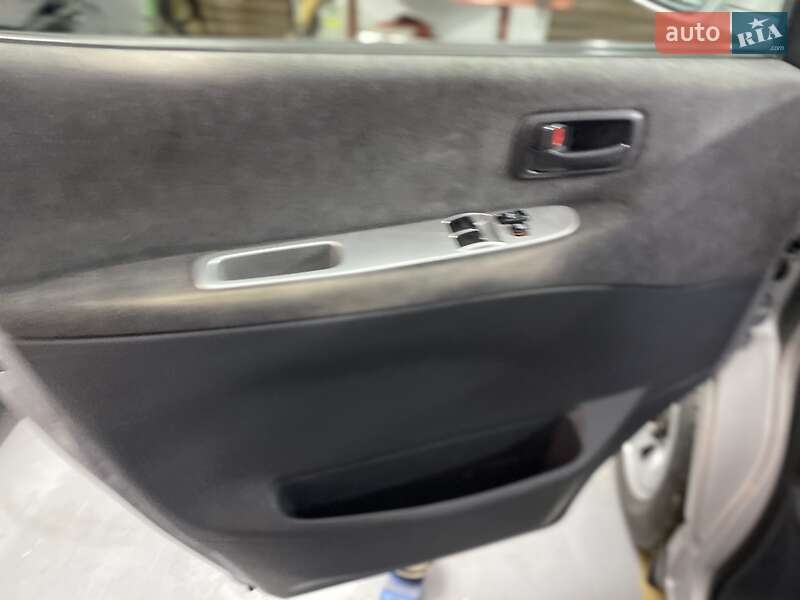 Микровэн Toyota Hiace 2008 в Одессе