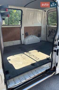 Внедорожник / Кроссовер Toyota Hiace 2006 в Тернополе