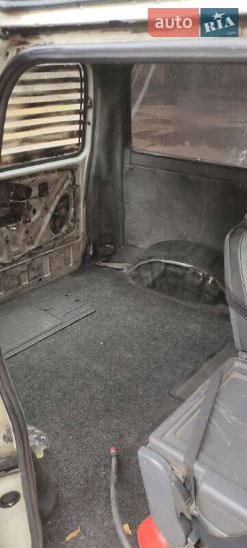 Мінівен Toyota Hiace 1997 в Одесі