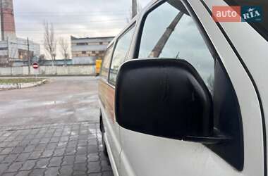 Грузовой фургон Toyota Hiace 2007 в Запорожье