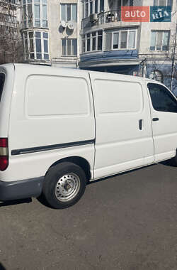 Универсал Toyota Hiace 2004 в Одессе