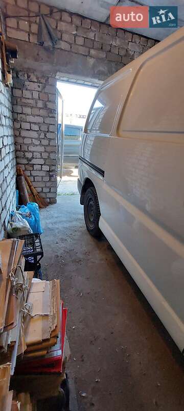 Мінівен Toyota Hiace 1999 в Миколаєві