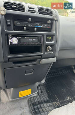 Мінівен Toyota Hiace 2006 в 