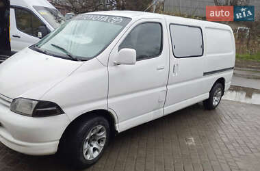 Вантажний фургон Toyota Hiace 1999 в Одесі