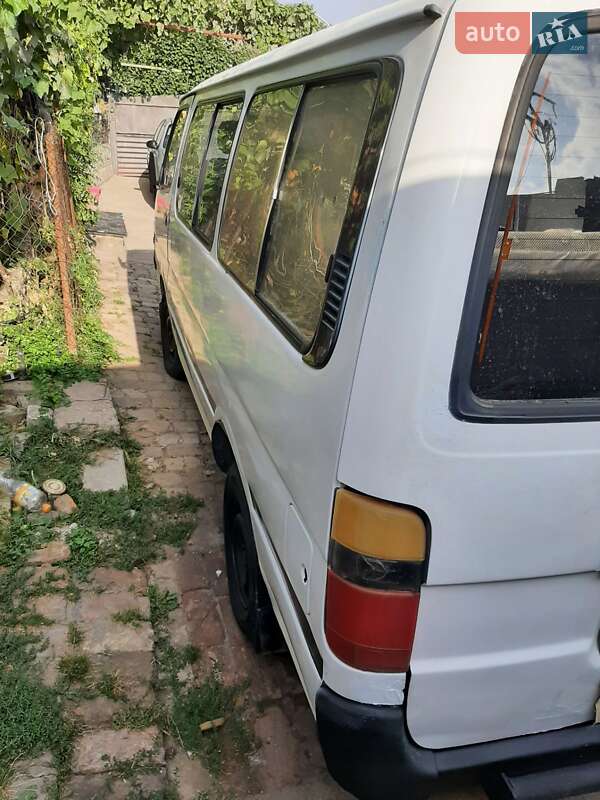 Мікровен Toyota Hiace 1992 в Дніпрі
