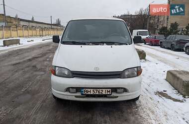 Кабриолет Toyota Hiace 1998 в Одессе