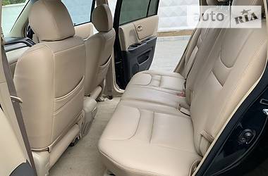 Внедорожник / Кроссовер Toyota Highlander 2002 в Одессе