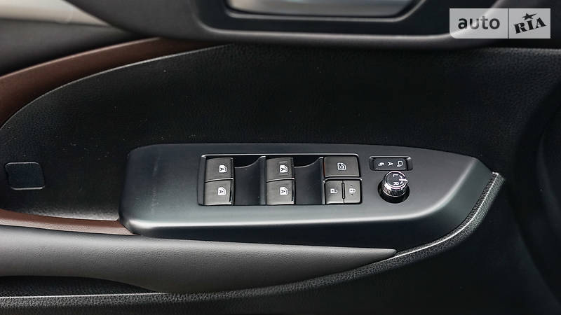 Внедорожник / Кроссовер Toyota Highlander 2016 в Львове