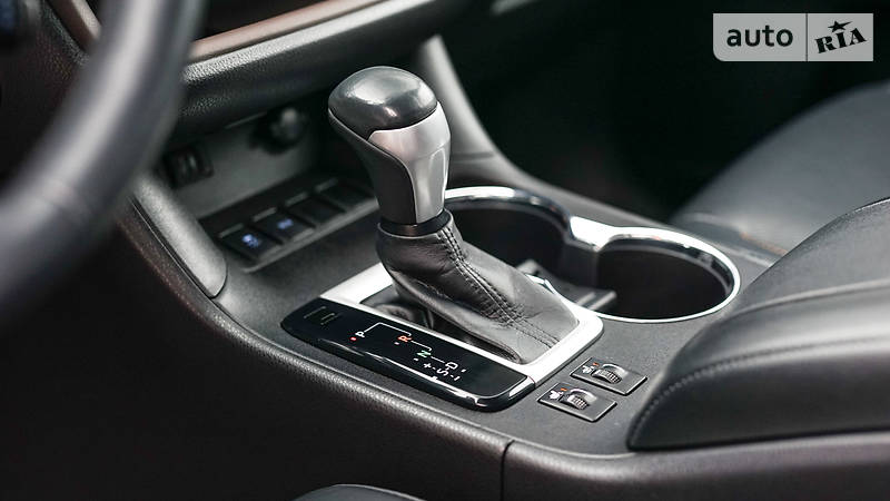 Внедорожник / Кроссовер Toyota Highlander 2016 в Львове