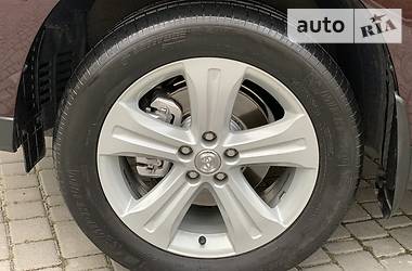 Позашляховик / Кросовер Toyota Highlander 2013 в 