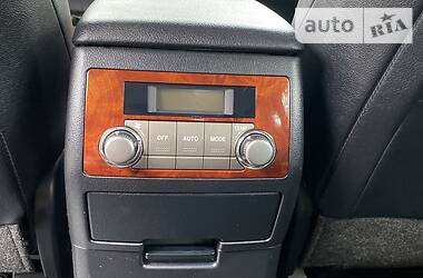 Позашляховик / Кросовер Toyota Highlander 2014 в 