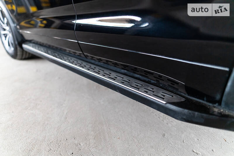 Позашляховик / Кросовер Toyota Highlander 2018 в Івано-Франківську фото 40 Позашляховик / Кросовер Toyota Highlander 2018 в Івано-Франківську