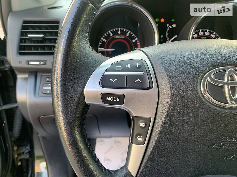 Позашляховик / Кросовер Toyota Highlander 2012 в Івано-Франківську фото 46 Позашляховик / Кросовер Toyota Highlander 2012 в Івано-Франківську