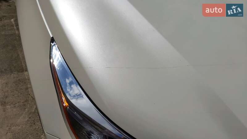 Позашляховик / Кросовер Toyota Highlander 2014 в Умані