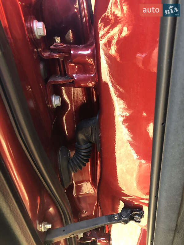 Внедорожник / Кроссовер Toyota Highlander 2017 в Бориславе