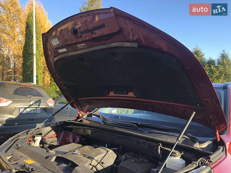 Внедорожник / Кроссовер Toyota Highlander 2017 в Бориславе