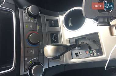 Внедорожник / Кроссовер Toyota Highlander 2013 в 