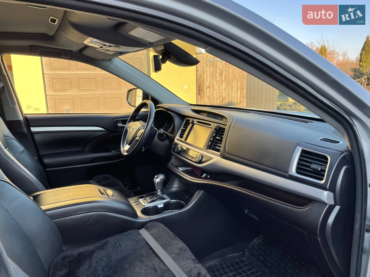 2018 Toyota Highlander - мініатюра 22