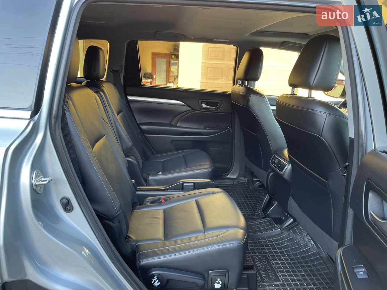 2018 Toyota Highlander - мініатюра 26