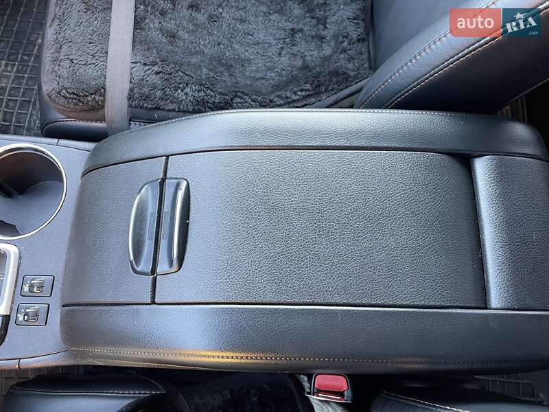Внедорожник / Кроссовер Toyota Highlander 2018 в Ивано-Франковске