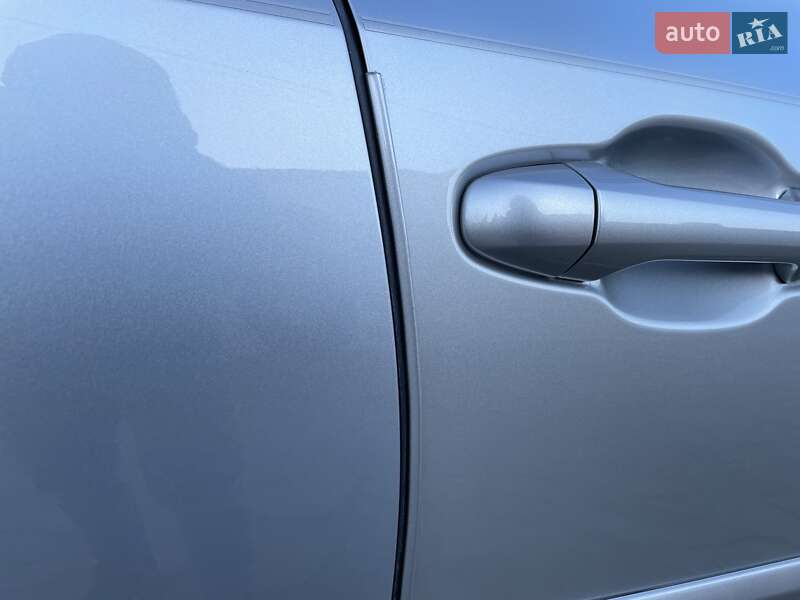 Внедорожник / Кроссовер Toyota Highlander 2018 в Ивано-Франковске