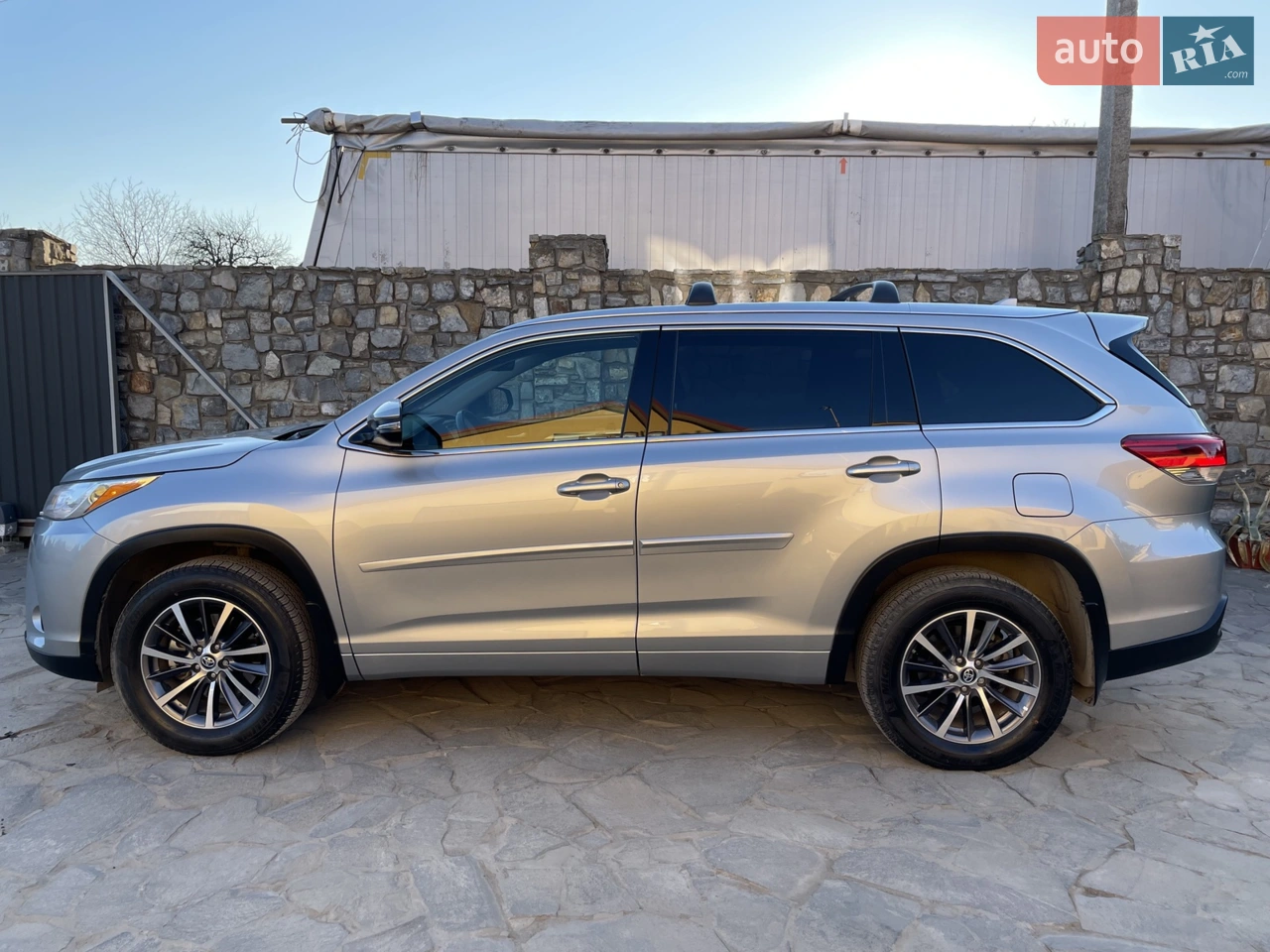 2018 Toyota Highlander - мініатюра 89