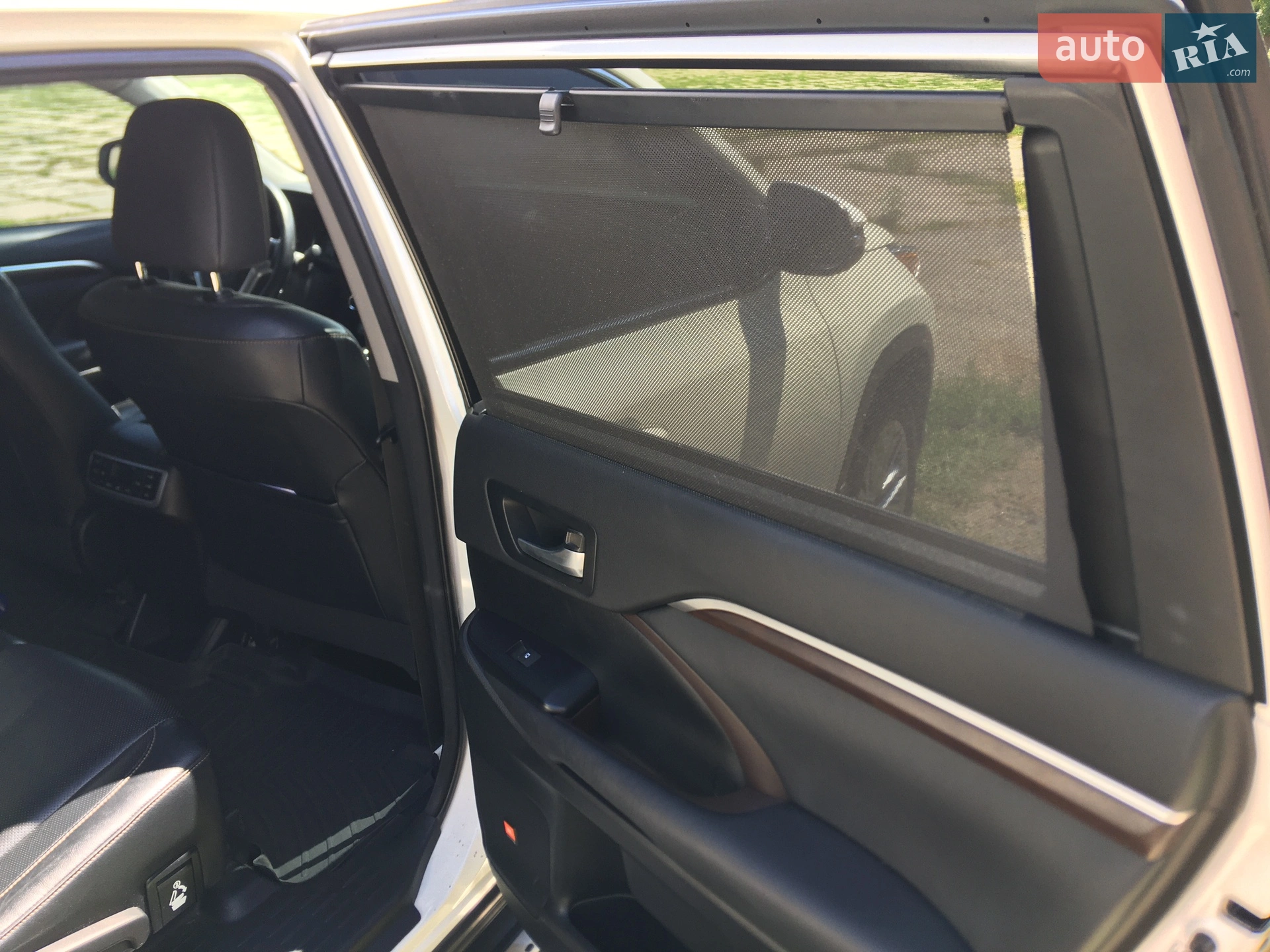2014 Toyota Highlander - мініатюра 15