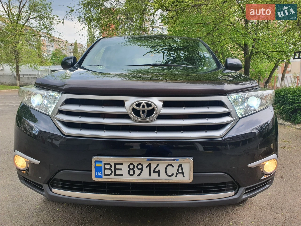 2010 Toyota Highlander - мініатюра 33